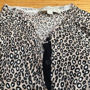 Featherweight Loft cardigan